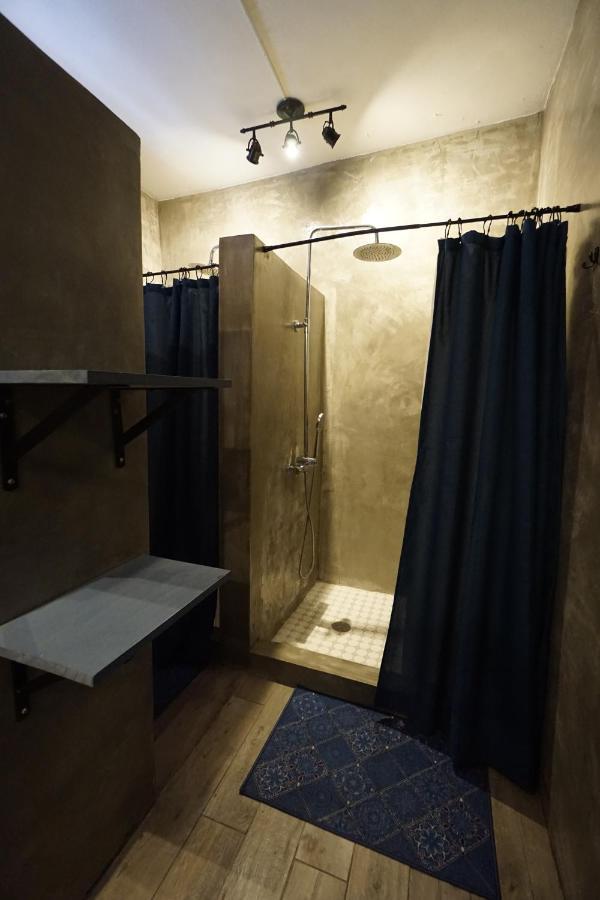 Auberge de jeunesse Casa Coral à Luquillo Extérieur photo