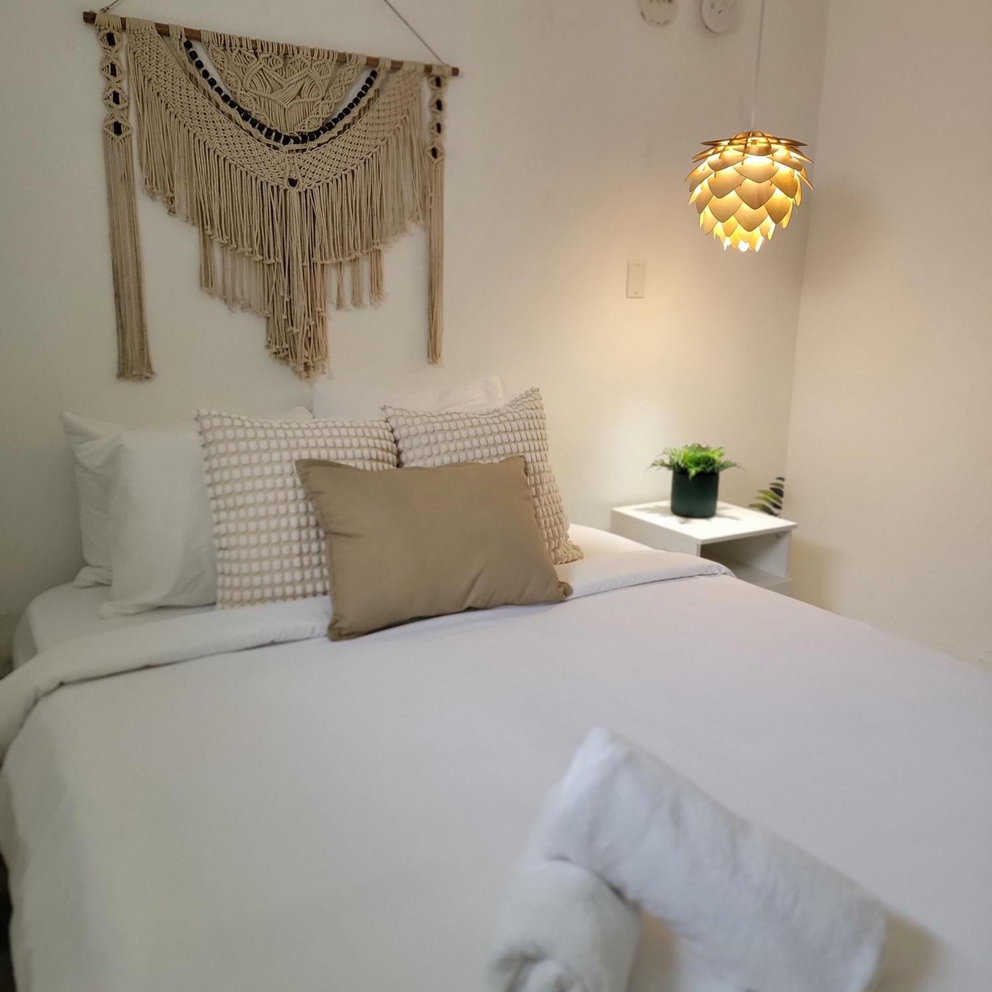 Auberge de jeunesse Casa Coral à Luquillo Extérieur photo
